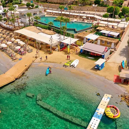 Tui Magic Life - Adults Only بودروم