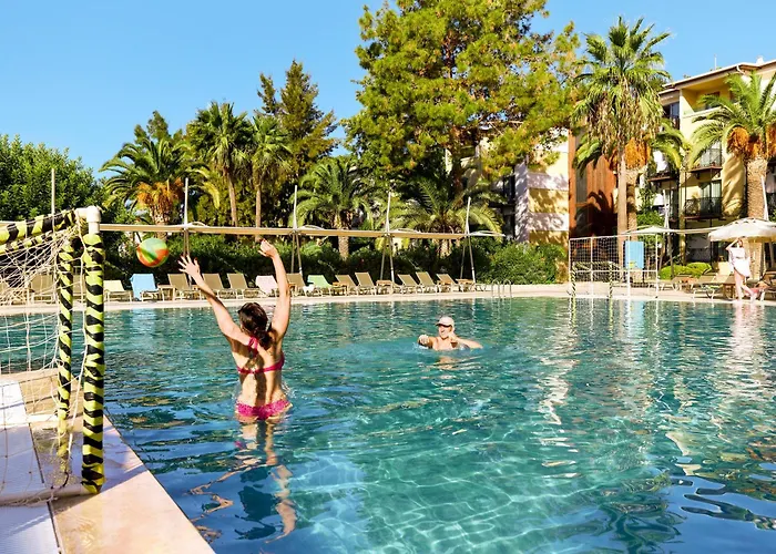 Tui Magic Life - Adults Only 5* بودروم