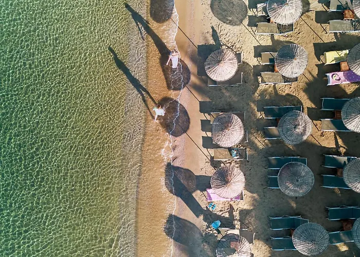 منتجع Tui Magic Life - Adults Only