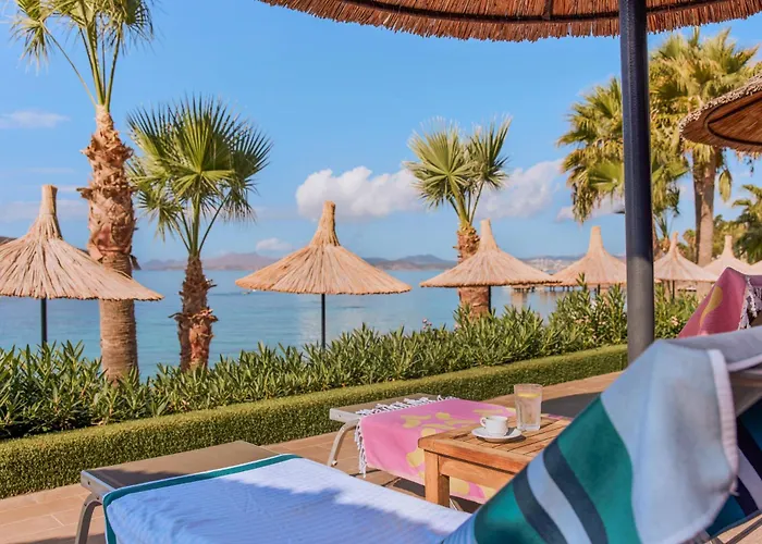 منتجع Tui Magic Life - Adults Only بودروم