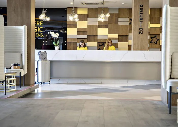 Tui Magic Life - Adults Only