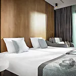 Курортный комплекс Tui Magic Life - Adults Only Бодрум