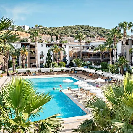 Tui Magic Life - Adults Only (16+) 5* Bodrum