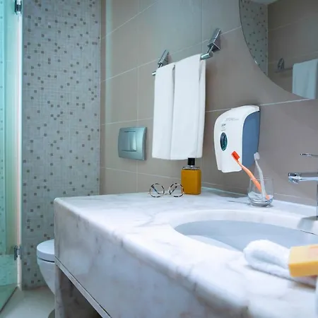 Tui Magic Life - Adults Only Bodrum