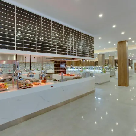 Tui Magic Life - Adults Only Complex 5*