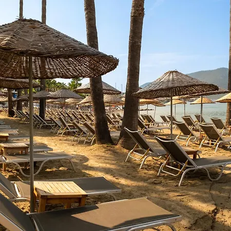 Tui Magic Life - Adults Only (16+) Bodrum