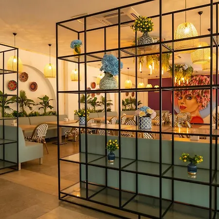 Ośrodek wypoczynkowy Tui Magic Life - Adults Only (16+) Bodrum