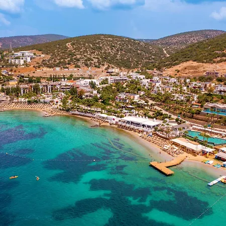Tui Magic Life - Adults Only (16+) 5* Bodrum