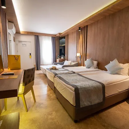 Resort Tui Magic Life - Adults Only (16+) Bodrum