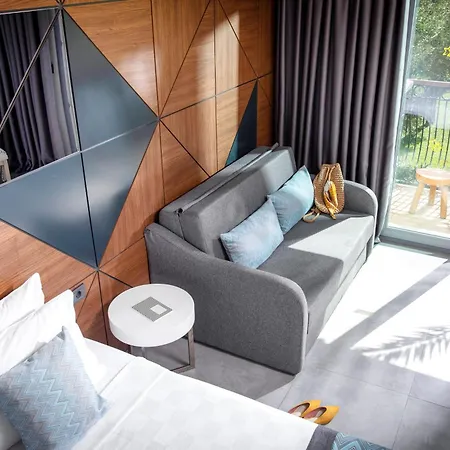 Tui Magic Life - Adults Only (16+) Ośrodek wypoczynkowy Bodrum