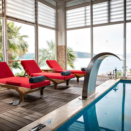 Ośrodek wypoczynkowy Tui Magic Life - Adults Only (16+)