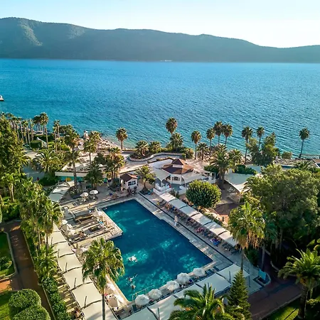 Tui Magic Life - Adults Only Station touristique 5*