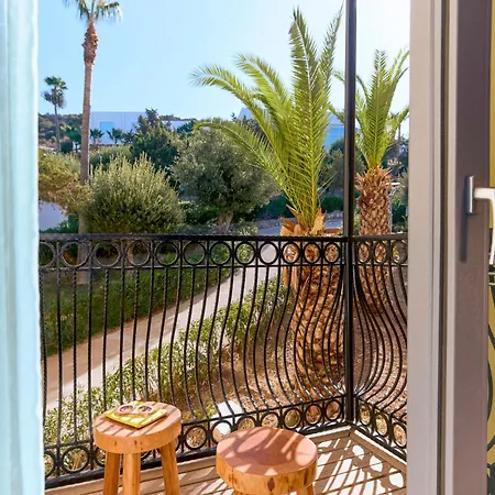 Tui Magic Life - Adults Only Complex Bodrum