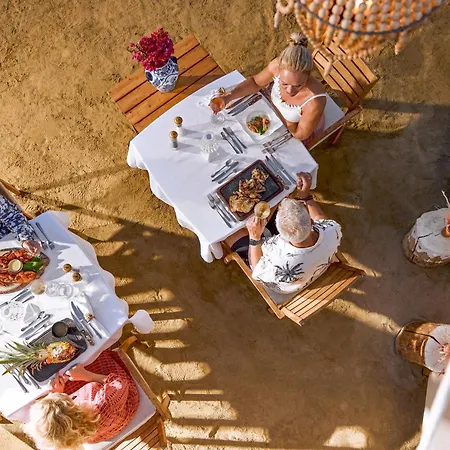 Ośrodek wypoczynkowy Tui Magic Life - Adults Only (16+) Bodrum