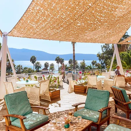 Tui Magic Life - Adults Only (16+) Bodrum