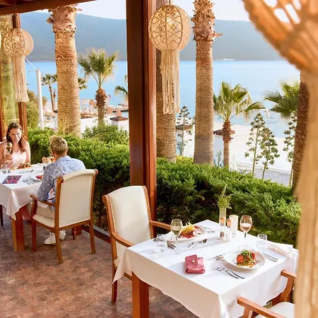 Tui Magic Life - Adults Only (16+) 5* Bodrum