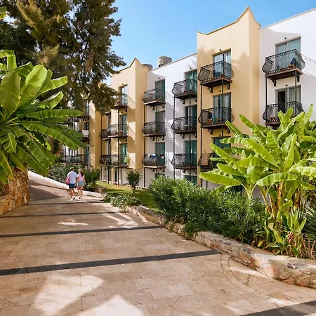 Resort Tui Magic Life - Adults Only