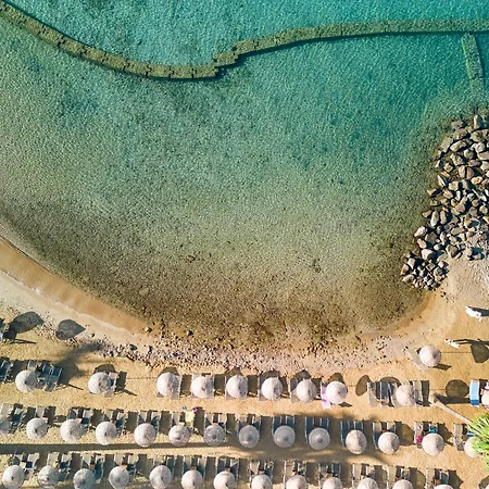 Ośrodek wypoczynkowy Tui Magic Life - Adults Only (16+) 5*