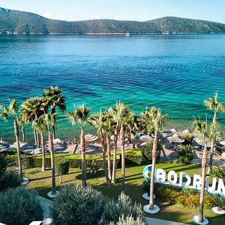 Ośrodek wypoczynkowy Tui Magic Life - Adults Only (16+) Bodrum