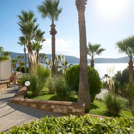 Tui Magic Life - Adults Only (16+) 5* Bodrum