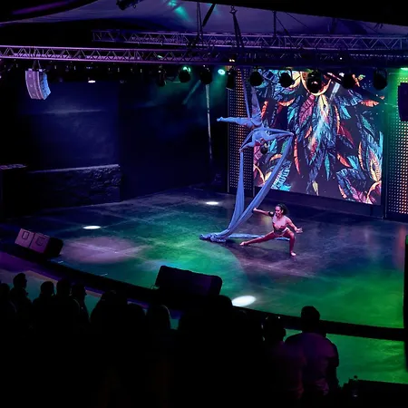 Tui Magic Life - Adults Only (16+) Ośrodek wypoczynkowy