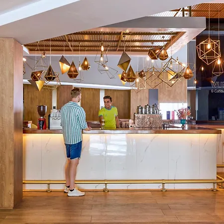 Ośrodek wypoczynkowy Tui Magic Life - Adults Only (16+)