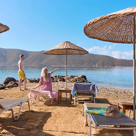Tui Magic Life - Adults Only (16+) Ośrodek wypoczynkowy Bodrum