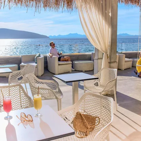 Tui Magic Life - Adults Only (16+) 5* Bodrum