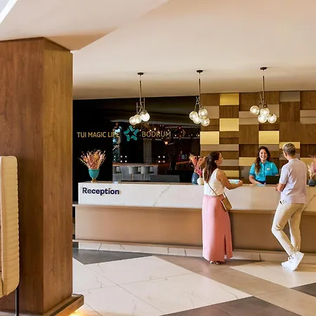 Tui Magic Life - Adults Only (16+)