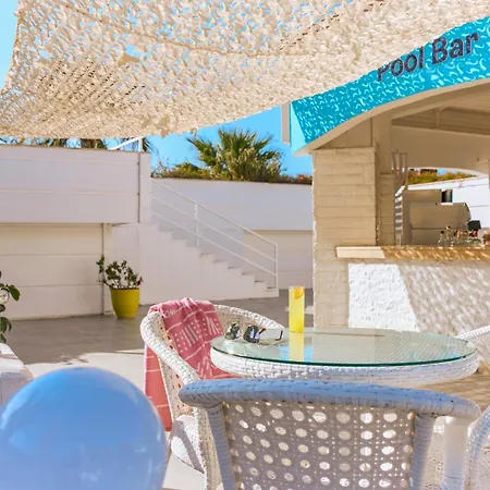 Tui Magic Life - Adults Only (16+) Ośrodek wypoczynkowy