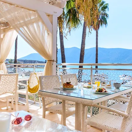 Resort Tui Magic Life - Adults Only (16+)