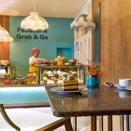 Tui Magic Life - Adults Only (16+) Ośrodek wypoczynkowy 5*