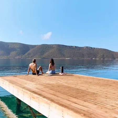Resort Tui Magic Life - Adults Only (16+) 5*