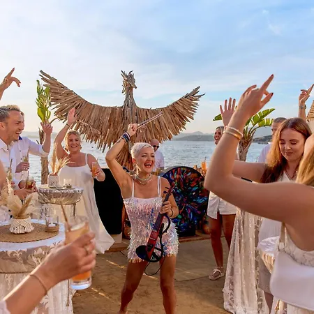 Tui Magic Life - Adults Only Complex Bodrum