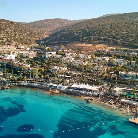 Tui Magic Life - Adults Only Station touristique
