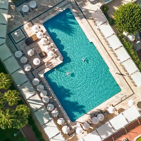 Tui Magic Life - Adults Only Station touristique 5*