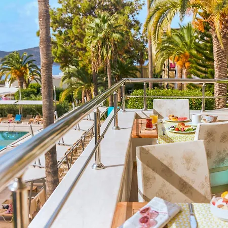 Ośrodek wypoczynkowy Tui Magic Life - Adults Only (16+) Bodrum