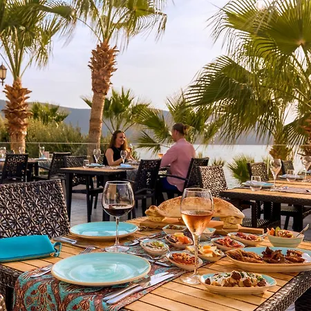 Tui Magic Life - Adults Only (16+) Bodrum