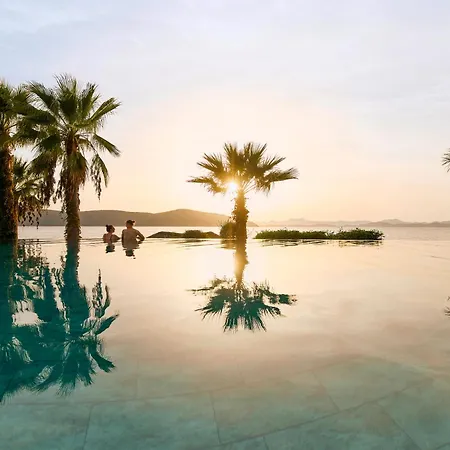 Tui Magic Life - Adults Only (16+) 5* Bodrum