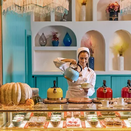 Tui Magic Life - Adults Only (16+) Ośrodek wypoczynkowy 5*