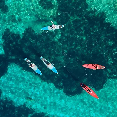 Complex Tui Magic Life - Adults Only 5*