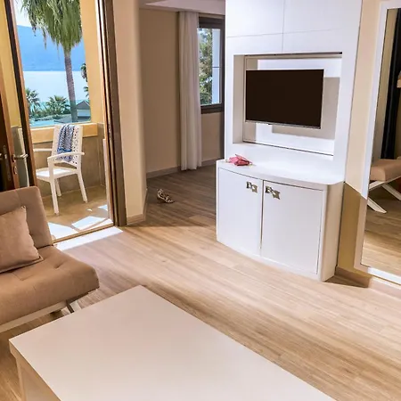 Tui Magic Life - Adults Only (16+) Ośrodek wypoczynkowy Bodrum