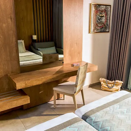 Tui Magic Life - Adults Only (16+) 5* Bodrum