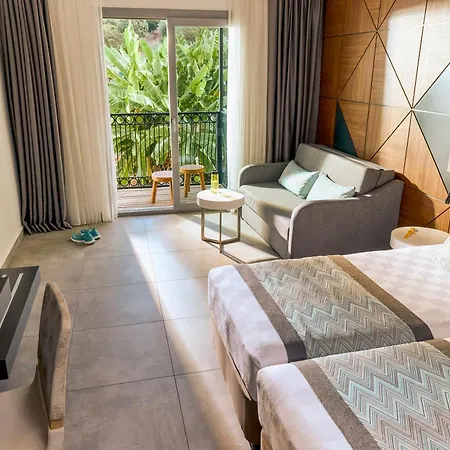 Ośrodek wypoczynkowy Tui Magic Life - Adults Only (16+) 5*