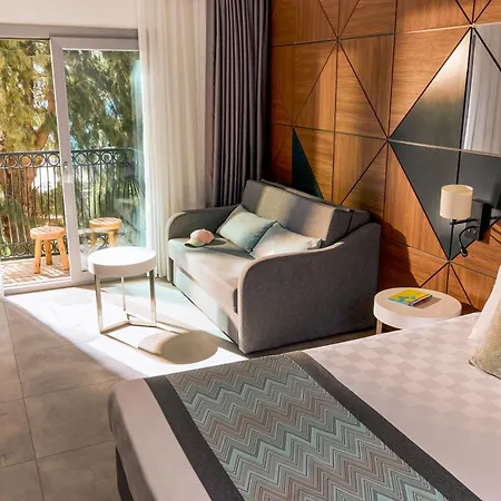 Tui Magic Life - Adults Only (16+) Ośrodek wypoczynkowy Bodrum