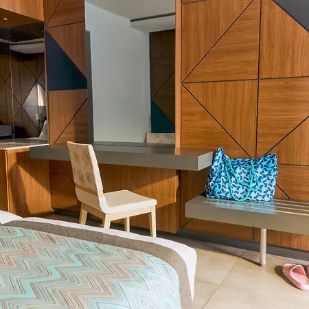 Ośrodek wypoczynkowy Tui Magic Life - Adults Only (16+) Bodrum