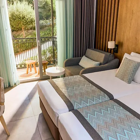 Tui Magic Life - Adults Only (16+) Ośrodek wypoczynkowy 5*