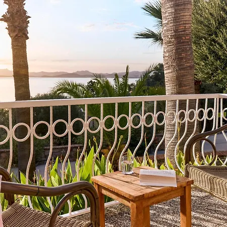 Ośrodek wypoczynkowy Tui Magic Life - Adults Only (16+) 5*