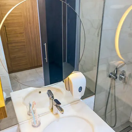 Tui Magic Life - Adults Only Complex Bodrum