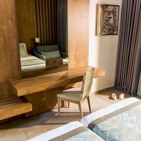 Rezort Tui Magic Life - Adults Only Bodrum